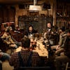 Woodshop Chronicles: Moonshine Christmas Special with Crawford & Power, Moonshiner Henry Law, Fiddler Billy Hurt, and Colby T. Helms