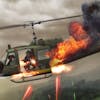 Stingers - Vietnam War Helicopter Gunships, by Fred Allen