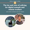 The ins and outs of coliving for digital nomads and remote workers, with Haz Memon