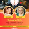 MYM 108: | From Corporate Cubicle to Entrepreneurial Triumph: Unleashing the Power of Self-Awareness with Tami Jaffe!