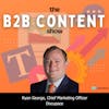 The value of people-centered content w/ Ryan George