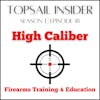 High Caliber Firearms Training & Education