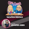 Throwback Episode: Building a Start-up in a Grown-up Organization, with Homes & Villas VP Jennifer Hsieh