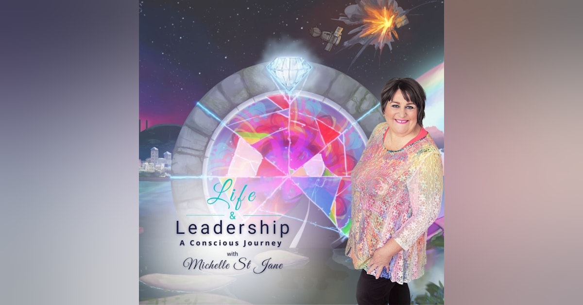 Life & Leadership: A Conscious Journey