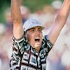 Justin Leonard - Part 3 (The 1999 Ryder Cup)