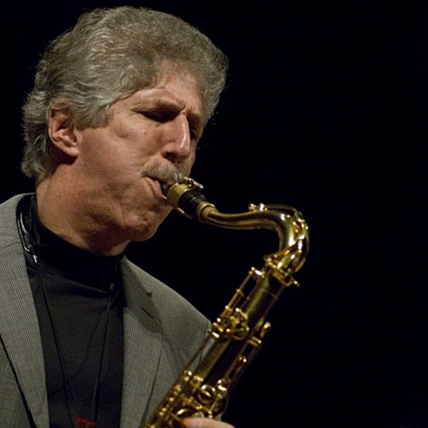 Episode 86 - Get To Know Saxophonist, Composer/Arranger, And Educator Bob Mintzer