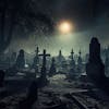 S7: Cemetery Stories: Haunted Graveyards, Embalming Secrets, and the Life of a Corpse After Death