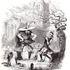 The Gravedigger & The Goblin Queen (Remastered) by Charles Dickens