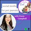 64. The BEST Way To Consume Short Form Content As A Pet Parent