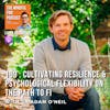 109 : Cultivating Resilience & Psychological Flexibility On The Path to FI with Dr. Adam O'Neil