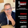 USP 063: | Bootstrapped Business 101 with George Morris