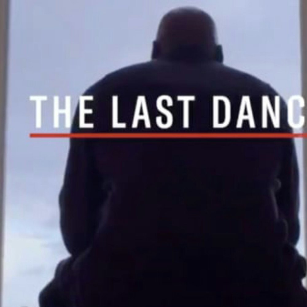 The Last Dance - Extras 1 (Guests: Marc Grossman / Steve Kashul) - AIR102