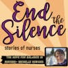 End the Silence - Guest Michelle Howard