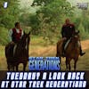 Tuesday? | A Look Back at Star Trek Generations