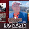 Big Nasty's Hall of Fame Enshrinement