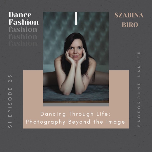 Fashion: Photography Beyond the Image | Szabina Biro
