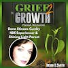 Dana Stinson-Cumby- Shining Light Parent, Near Death Experiencer, and More- Ep. 10