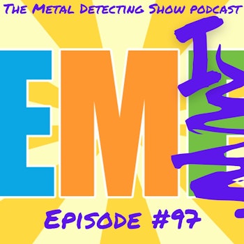 Metal Detecting and EMI. What is it and What to Do?