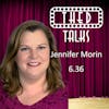 6.36 A Conversation with Jennifer Morin