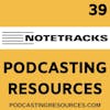 Note Tracks - Great tool For Editors, Collaborators, Feedback and More