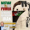 217 New Power Leadership Lessons from the Movement for Freedom in Iran: Woman Life Freedom: Zan Zendegi Azadi| Mahan Tavakoli Partnering Leadership Insight