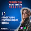 Commercial Real Estate News, Denver, Colorado