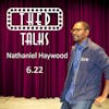 6.22 A Conversation with Nathaniel Haywood