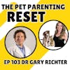 Can I Help My Dog Live Longer? with Dr. Gary Richter