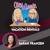 1st of the Month Bonus Episode: Sarah Franzen Announces Her New Journey