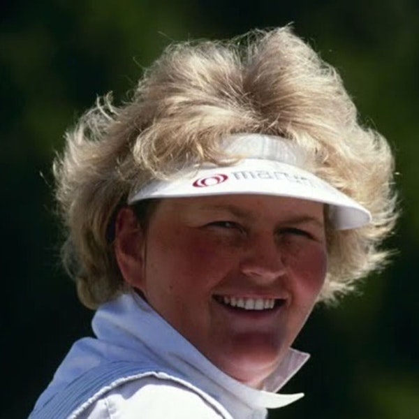 Laura Davies - Part 1 (The Early Years and the 1987 U.S. Women's Open)