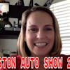 The Houston Auto Show 2023 is headed our way and RoShelle Salinas has updates!