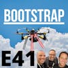 E41: A drone that costs how much?