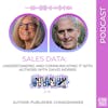 The Art of Sales Communication: Empowering Authors Through Data Insights - David Morris