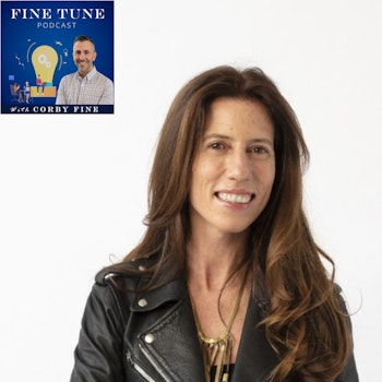 EP34 - Building Live Learning Empires with Candice Faktor