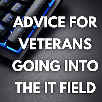 An IT Career After Your Military Service with Act Now Education Board Member Mario Simon
