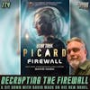 Decrypting the Firewall | A Sit Down With David Mack on His New Novel