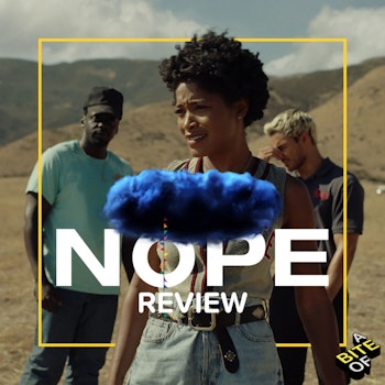 'NOPE' Review
