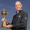 Jim Furyk - Part 4 (The Majors and The Ryder Cup)
