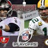 The PewterCast, Live - Bucs at Packers