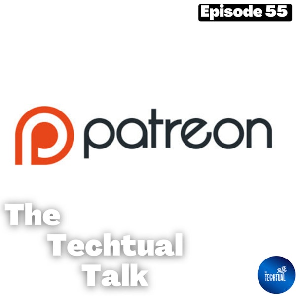 Can you Quiet Quit in Cybersecurity & Whats going on with Patreon ?