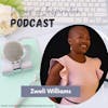 From Zimbabwe to the White House: Chef Zweli Williams' Culinary Journey & Community Impact