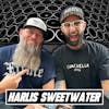 From Rocking Out in His Garage to Throwing His Own Shows! With Harlis Sweetwater