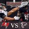 The PewterCast, LIVE - Buccaneers vs Falcons