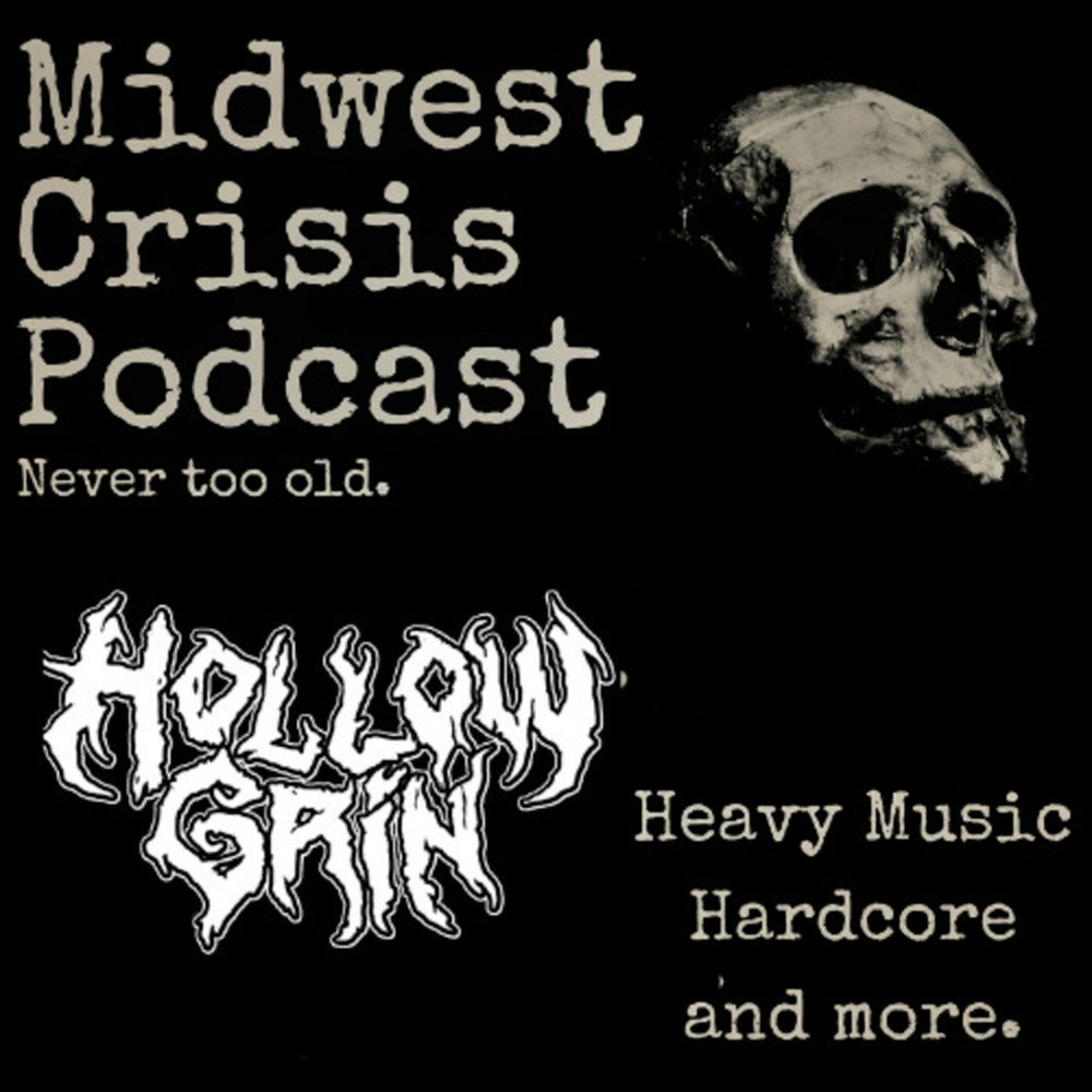 Episode 20 Favorite Releases and Catching Up on Metal Headlines