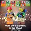 From the Basement to the Cloud with Vivian Voss