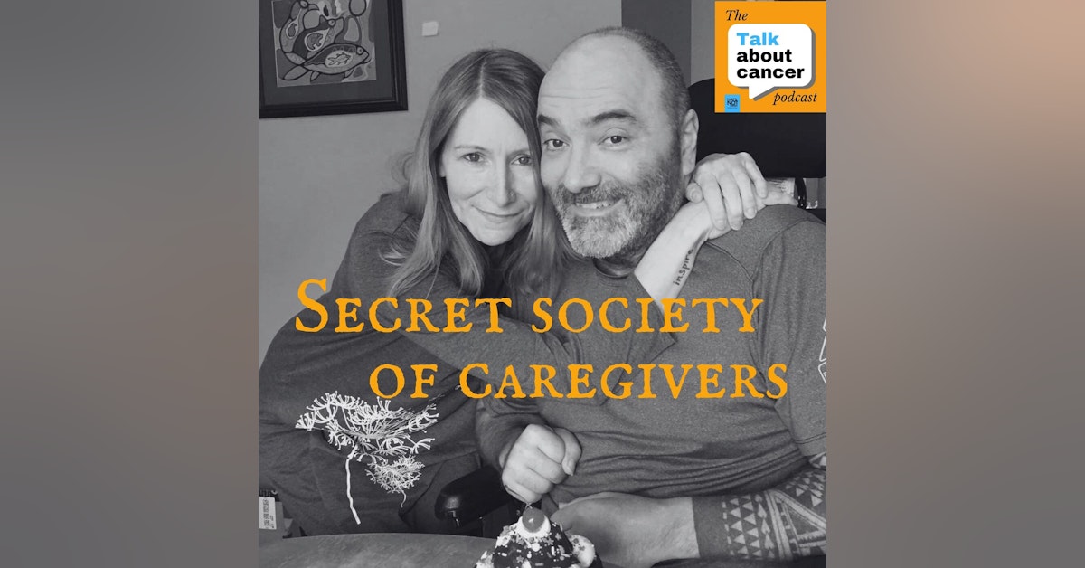 Secret society of caregivers