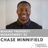 Chase Minnifield - Making Property Management EZ