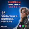 The Ultimate Guide To Network In Real Estate in 2024