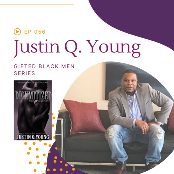 Erotic City with Justin Q. Young