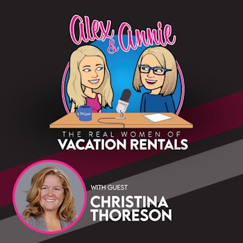 Hello from the Other Side: Christina Thoreson Reflects on Selling Her Vacation Rental Business